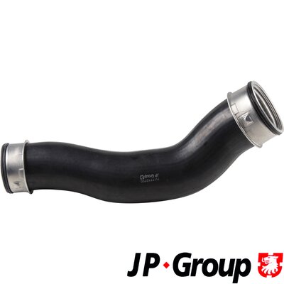 Патрубок воздушный JP GROUP 1117710700