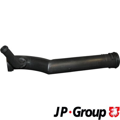 Патрубок системы охлаждения JP GROUP 1114402700