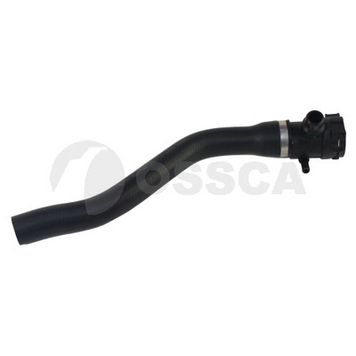Патрубок радиатора bmw 1 (f20)1 (f21)3 (f30 f80)3 touring (f31)