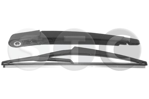 Щетка стеклоочистителя STC T468011
