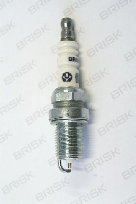 Свеча зажигания dr17ys-9 silver