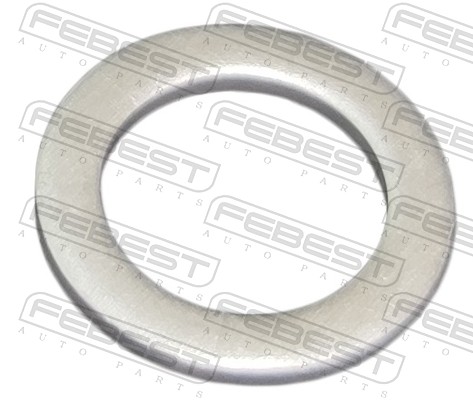 Кольцо уплотнительное (10 шт. в упаковке) FEBEST 88430-121815A