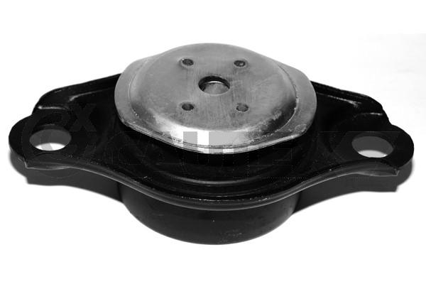 756088 подушка двиг fiat panda CAUTEX 756088