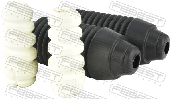 Rnshb-kangiif-kit пыльник переднего амортизатора с отбойником комплект FEBEST RNSHB-KANGIIF-KIT