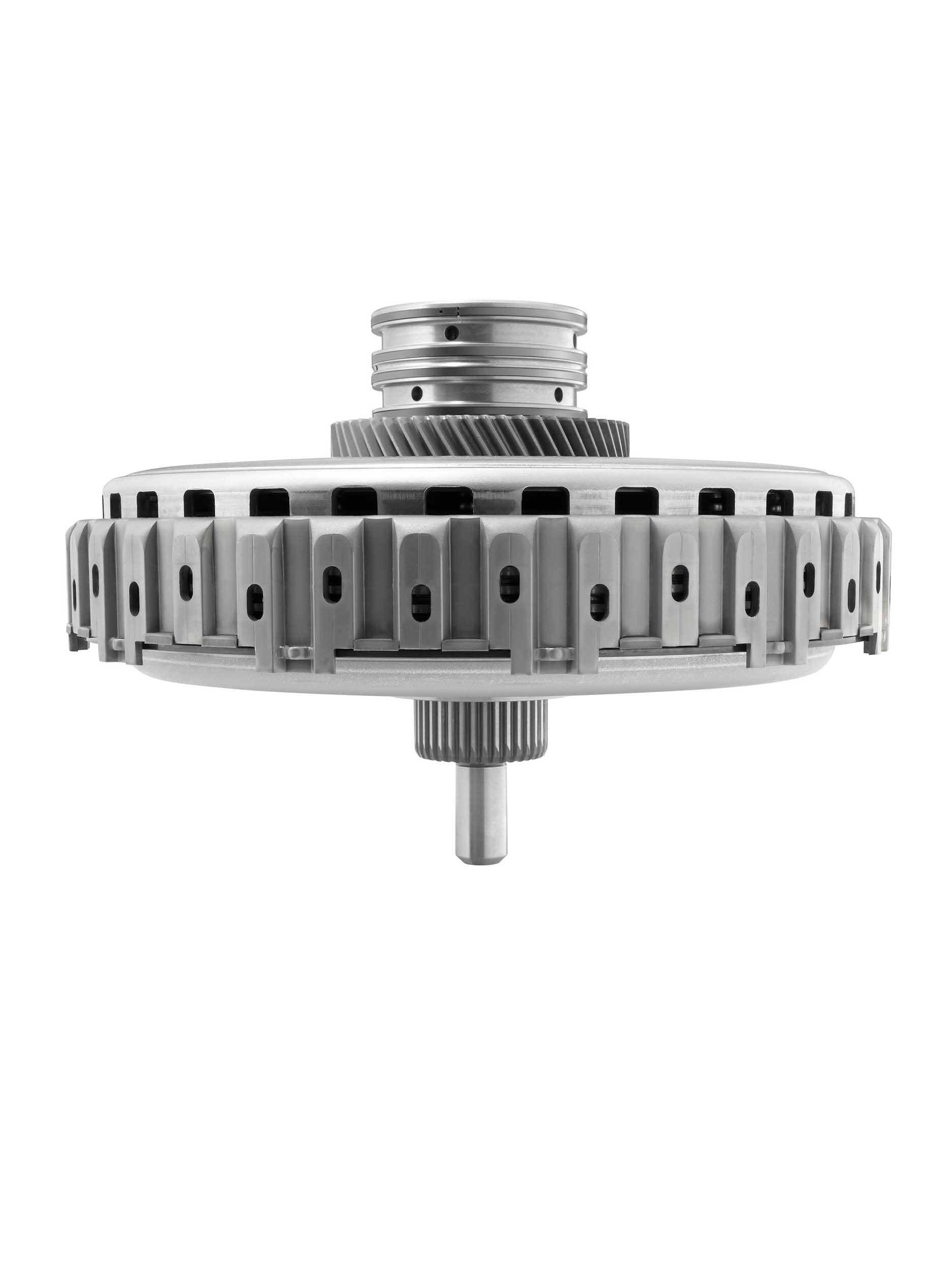 Гидротрансформатор акпп BORGWARNER 203048