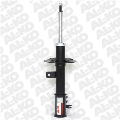 Амортизатор подвески перед прав fiat panda 03- ALCO FILTER 301894