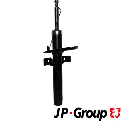 Амортизатор подвески JP GROUP 4342102400