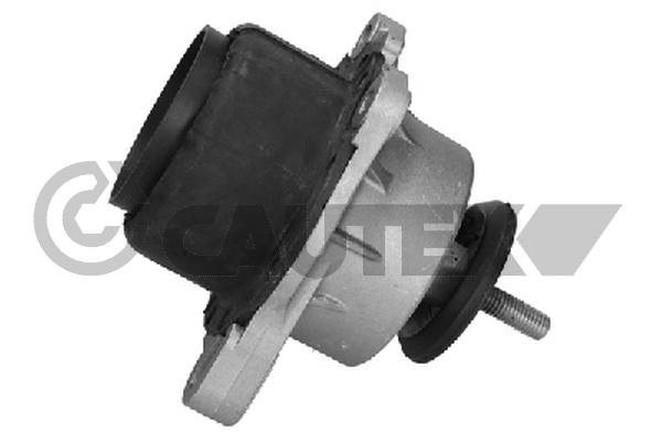 Опора двигателя ford transit 2.4tdci 03-06 rwd
