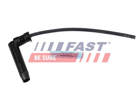 Штекер свечи накала ducato 2.3/3.0d 06г.- FAST FT76115