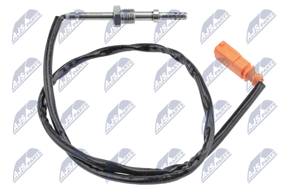 Датчик тем. вых. газов eng. 2.0tdi audi a4 b8 13-15a5 13-17 a6 c7 13-18 q5 13-17 /za NTY EGT-AU-039