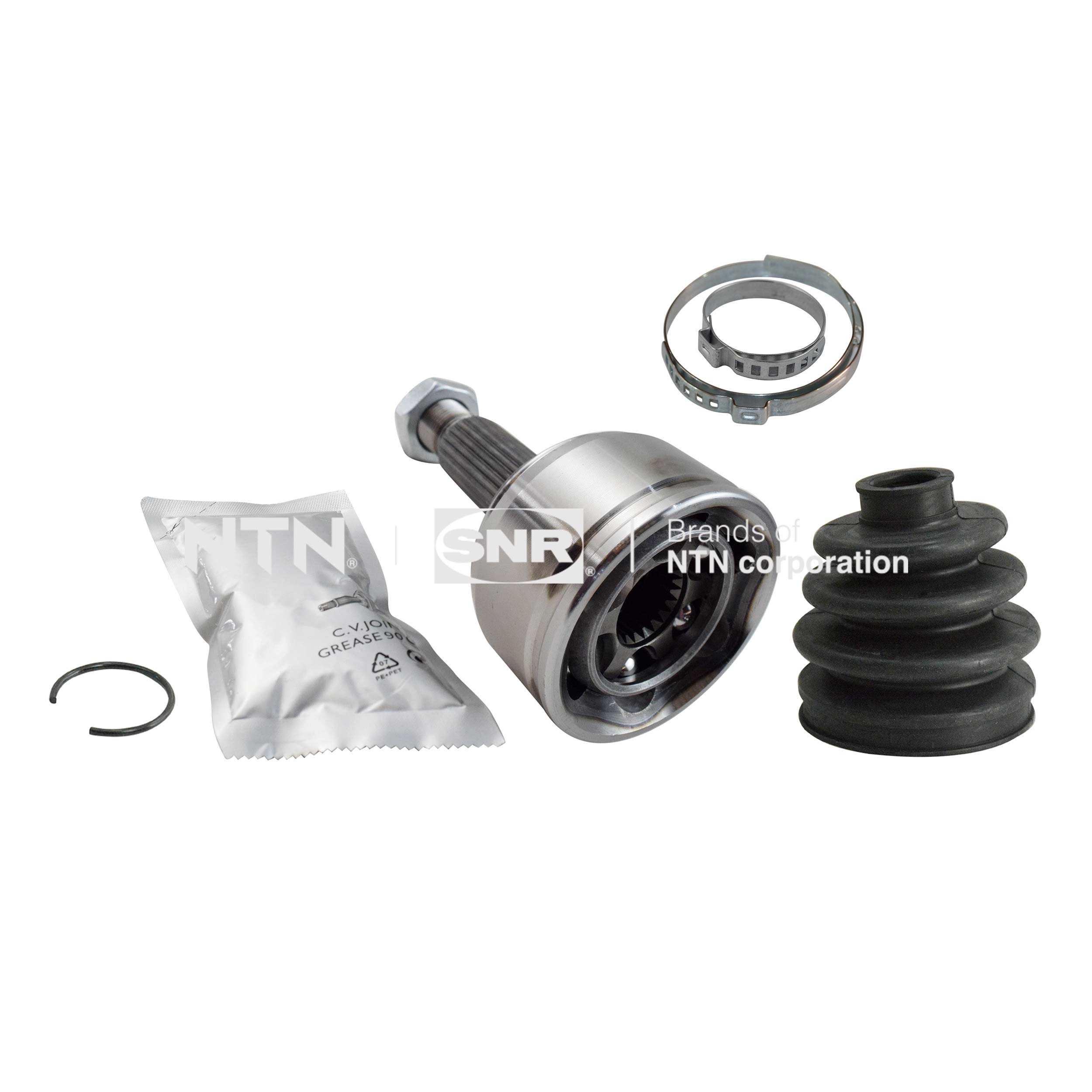 Ojk68.009 шрус наружный к-кт SNR OJK68.009