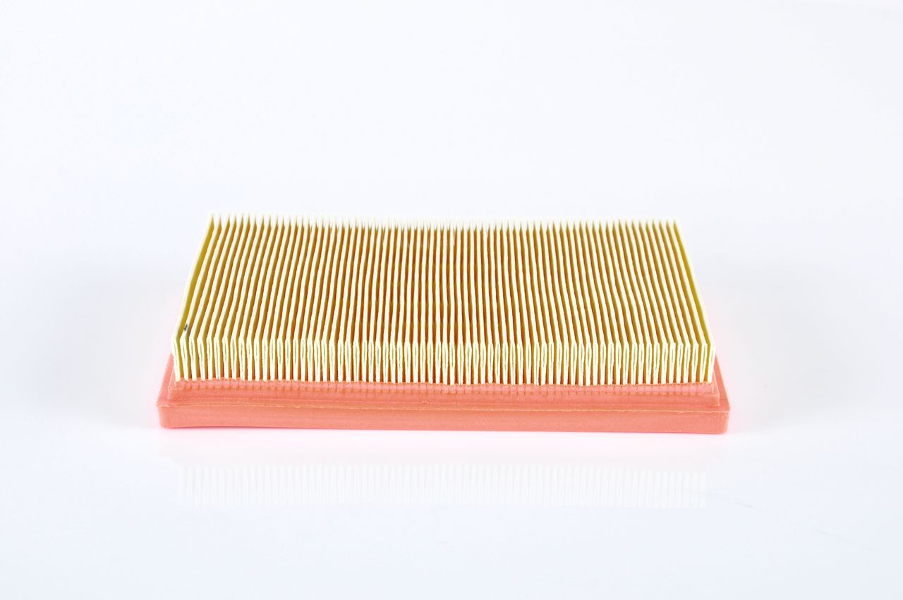 Фильтр воздушный toyota corolla liftback (e11) 1.4 97-99 BOSCH F026400358