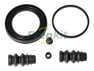 Ремкомплект тормозного суппорта перед toyota corolla ch-r mb a (w177) b (w247) 16- FRENKIT 260088