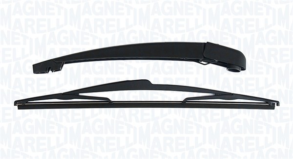 Magneti marelli MAGNETI MARELLI 000723180082