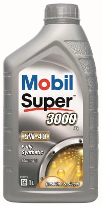 Mobil MOBIL 150547