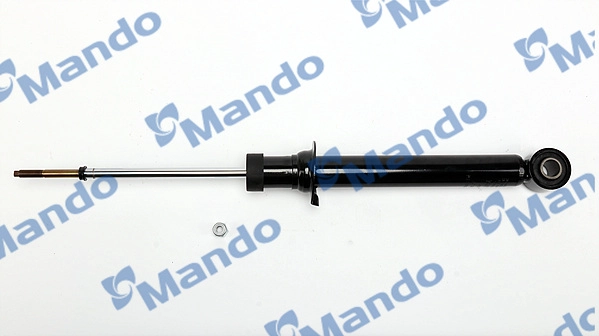 Амортизатор подвески mitsubishi galant vi (ea ) 2.0 (ea2a) (00-04) (gas-rr) MANDO MSS015498