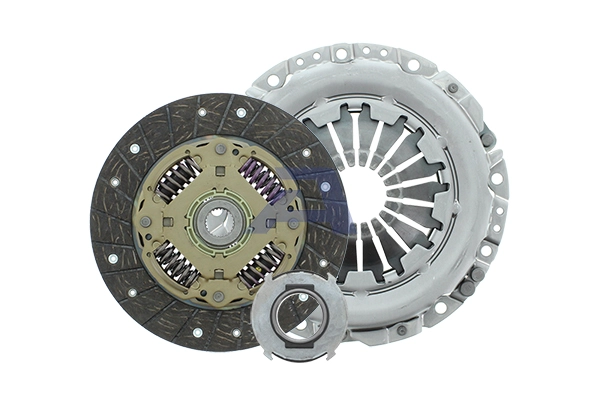 Комплект сцепления aisin clutch kit (3p)