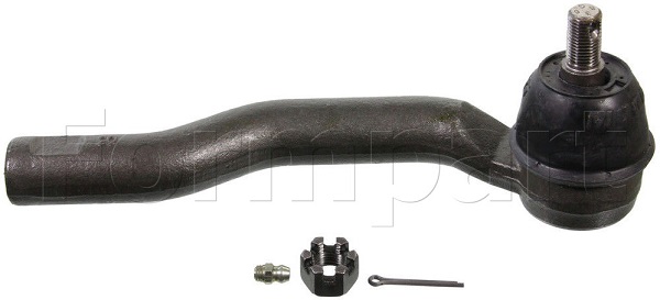 Наконечник рулевой тяги прав ford edge (u387) 08/06-08/14 FORMPART 1502067