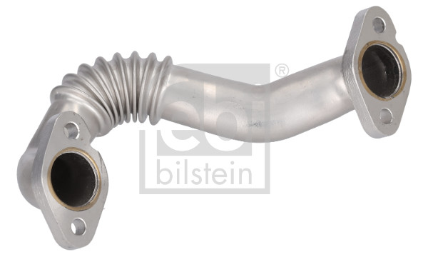 Трубопровод для клапана egr vw-audi 03p 131 521 a FEBI BILSTEIN 188348