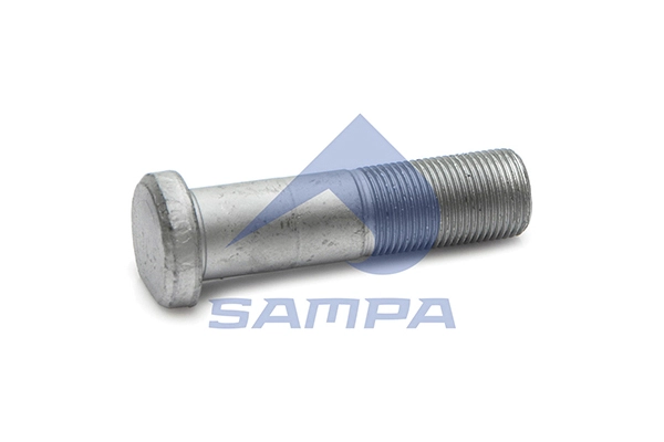 Sa100.277 болт колесный m20x1.5x85/77/39 SAMPA 100.277