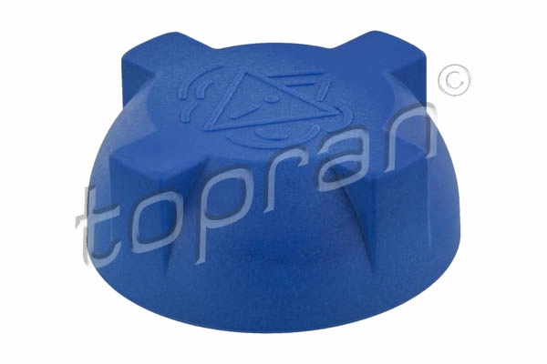 103643 hans pries пробка расширительного бачка HANS PRIES/TOPRAN 103 643