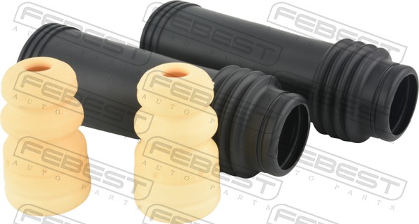 Hyshb-enr-kit к-кт отбойник+пыльник амортизатора заднего