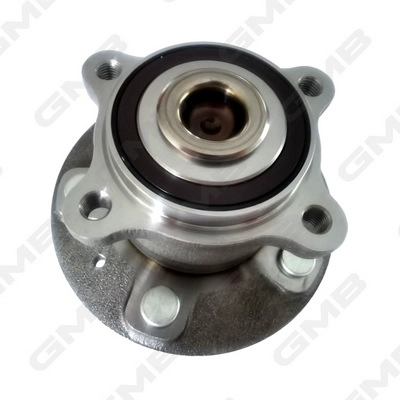 Ступица задняя 15 с абс GMB GH34000A