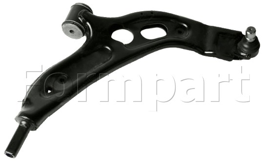 Рычаг подвески прав bmw x1 (f48) 09/15- FORMPART 1209108