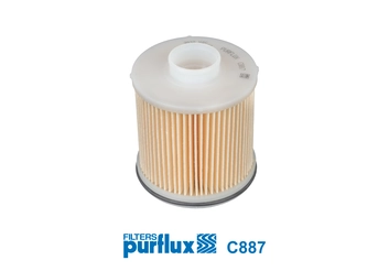 Деталь PURFLUX C887