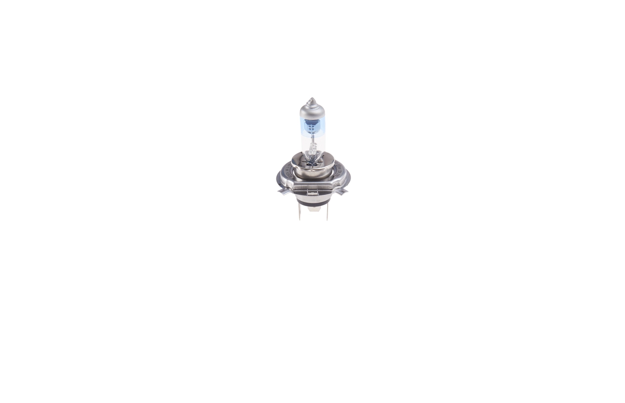 Комплект ламп галогеновых h4 plus 150 gigalight dbl BOSCH 1987301430