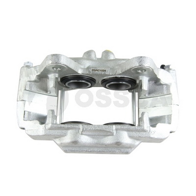 Суппорт тормозной передлев toyota land cruiser prado ( j12 ) 02-10 OSSCA 41615