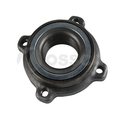 Ступица колесазадлев/прав bmw 1 (f40) 20- 2 (f44) 20- 2 active tourer (f45) 20-21 2 active tou OSSCA 38912