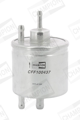 Фильтр топливный CHAMPION CFF100437
