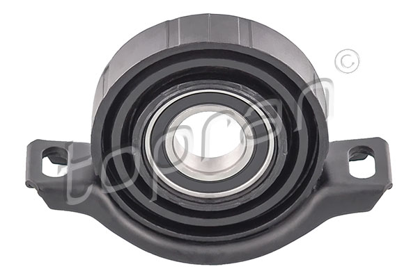 Опора приводного вала 25mm с подшипник ом mercedes 190 w201 1.8-2.6 HANS PRIES/TOPRAN 400 083