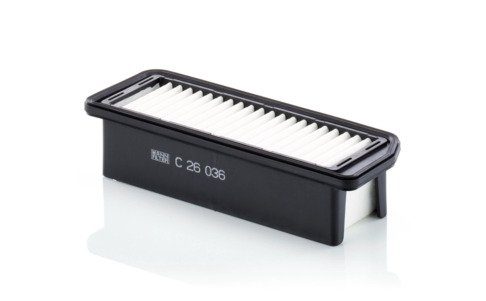 Воздушный фильтр mann MANN-FILTER C 26 036