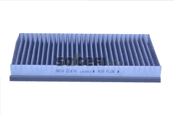 Фильтр салона TECNOCAR EC474