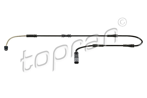  HANS PRIES/TOPRAN 502011