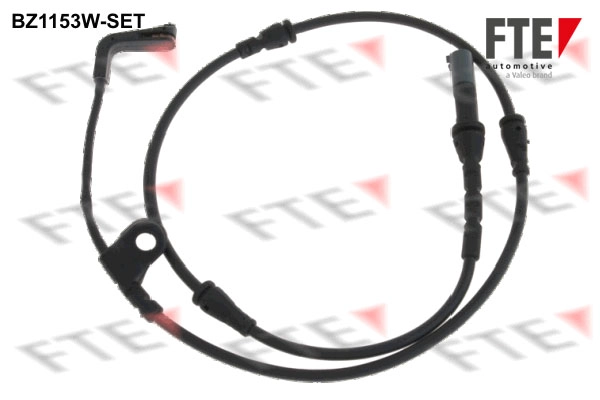Запчасть FTE BZ1153W-SET