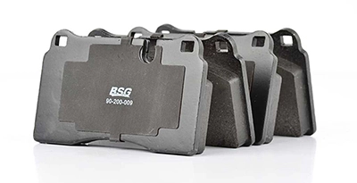0 BSG BSG 90-200-009