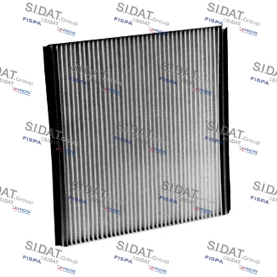 Фильтр салона SIDAT 585
