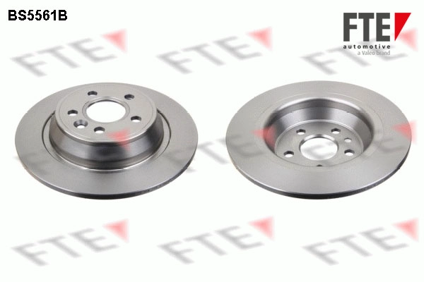 1714897 FTE BS5561B