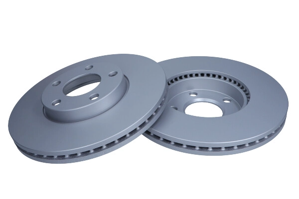 Диск тормозной MAXGEAR 19-0757MAX