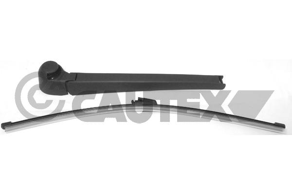 Запчасть CAUTEX 752577