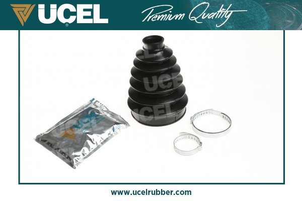 Пыльник шруса UCEL 10856