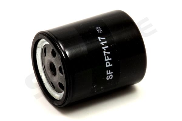 Фильтр топливный STARLINE SF PF7117