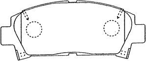 0 AISIN A1N053