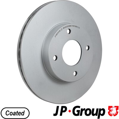  JP GROUP 4063101100