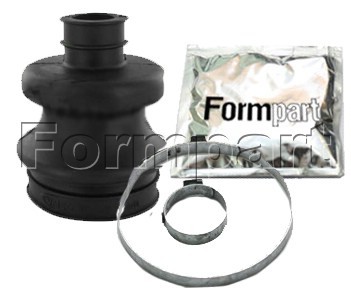 Запчасть FORMPART 1960001/K