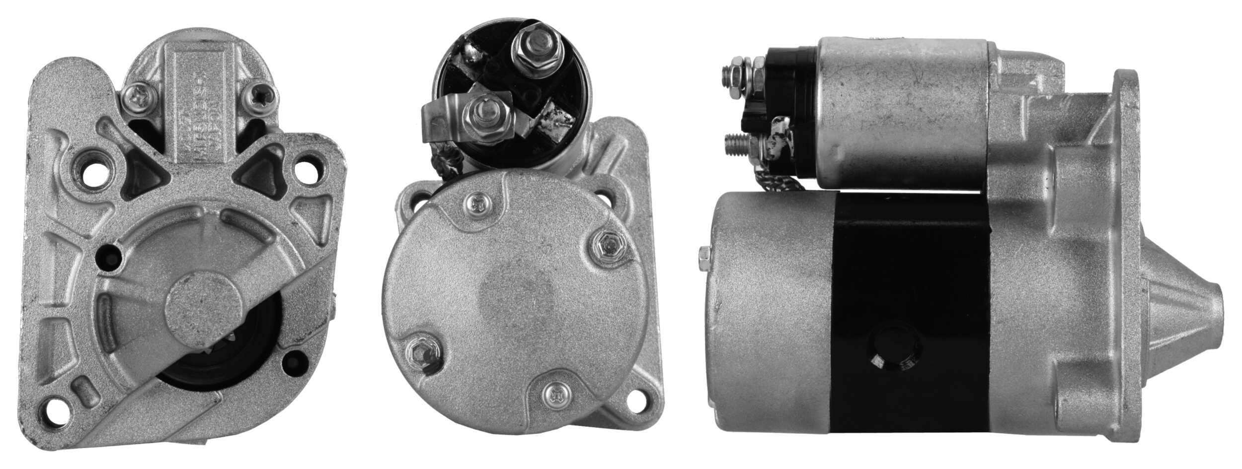Стартер ELSTOCK 25-3042