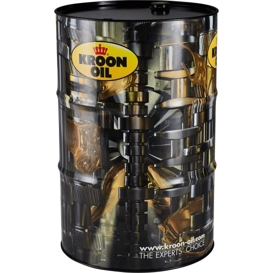Масло моторное enersynth (p)hev 0w-16 208l ( 36739 ) KROON-OIL 36739